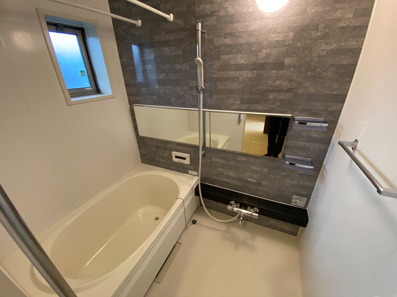 レイクロワール　Ⅴ 風呂画像