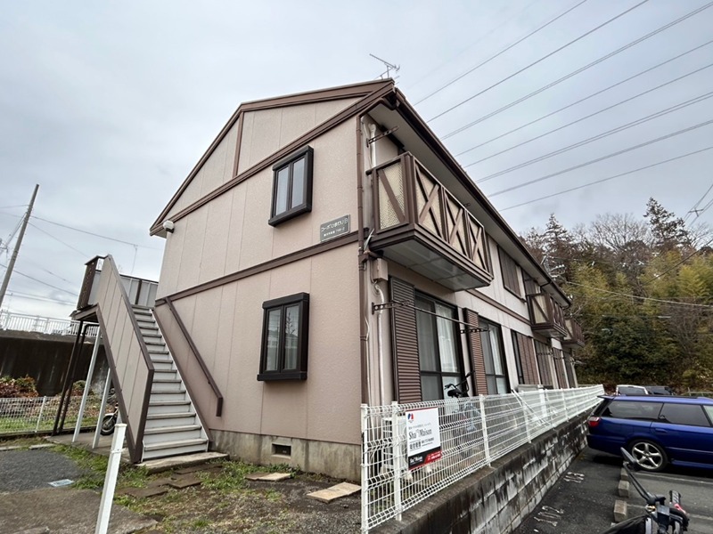 コーポひまわり　Ｂ その他外観1