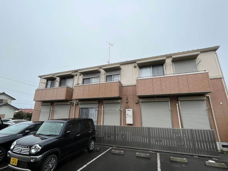 Ｆｅｌｉｃｅ湘南　Ⅰ 101号室 外観