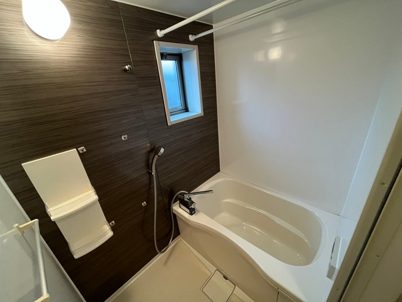 Ｆｅｌｉｃｅ湘南　Ⅰ 風呂画像