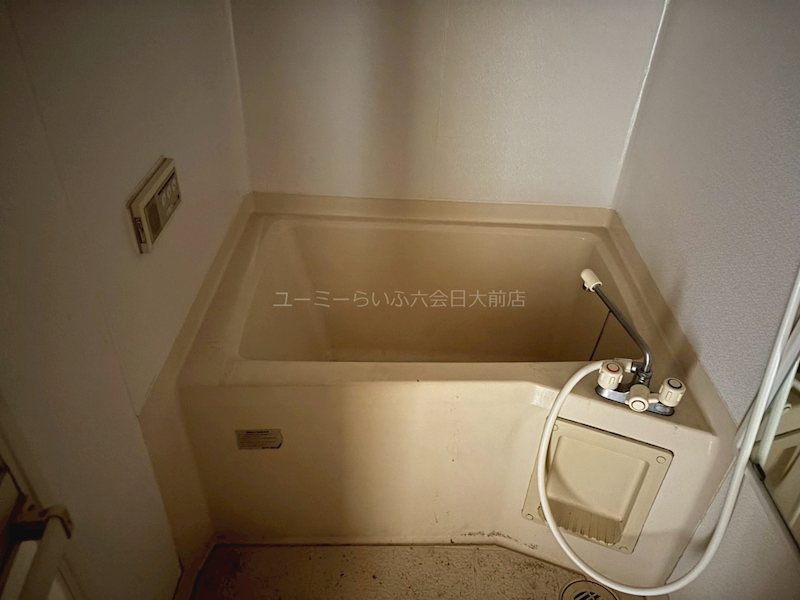 コスモグレース　Ａ 風呂画像