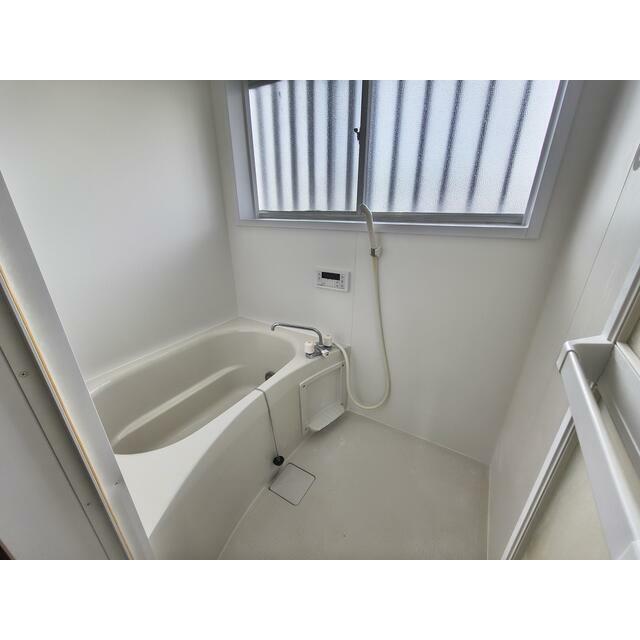 おがわハイツ 風呂画像