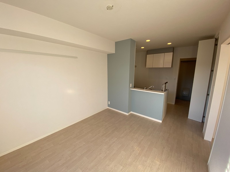 レイクロワール　Ⅴ リビング