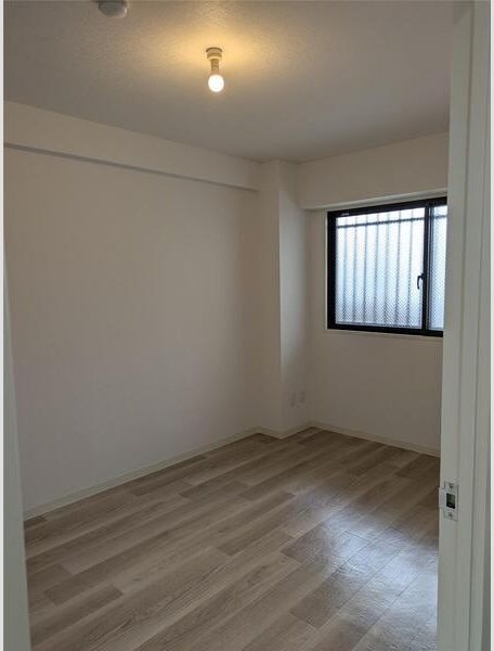 日野インタービル リビング