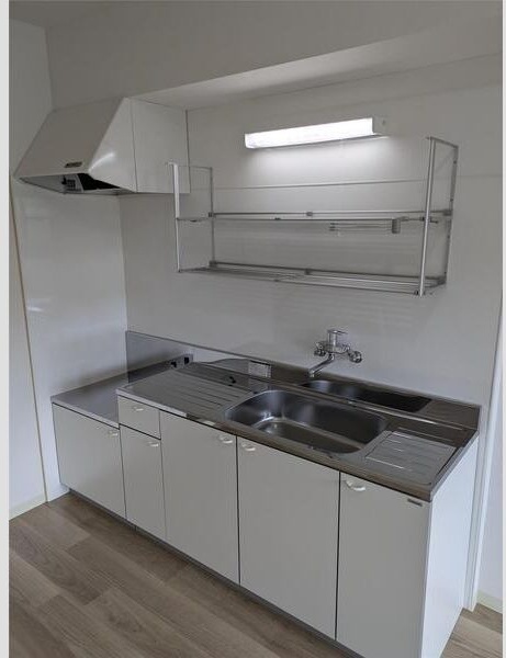 日野インタービル キッチン