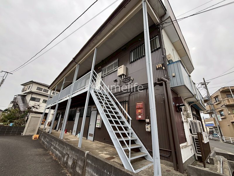 おがわハイツ その他