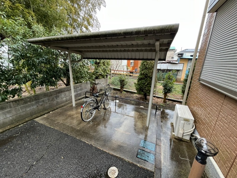 Ｆｅｌｉｃｅ湘南　Ⅰ その他外観1