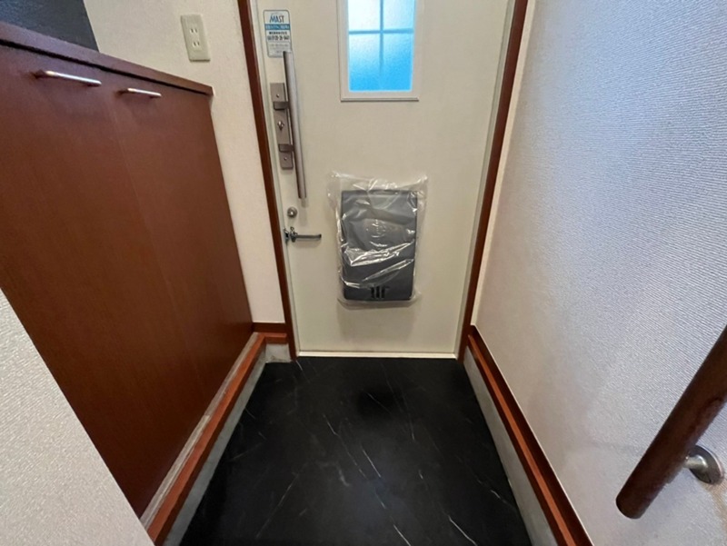 Ｆｅｌｉｃｅ湘南　Ⅰ 玄関