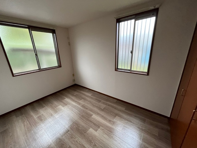 Ｆｅｌｉｃｅ湘南　Ⅰ ベッドルーム