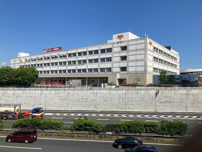 綾瀬貸家 周辺画像7