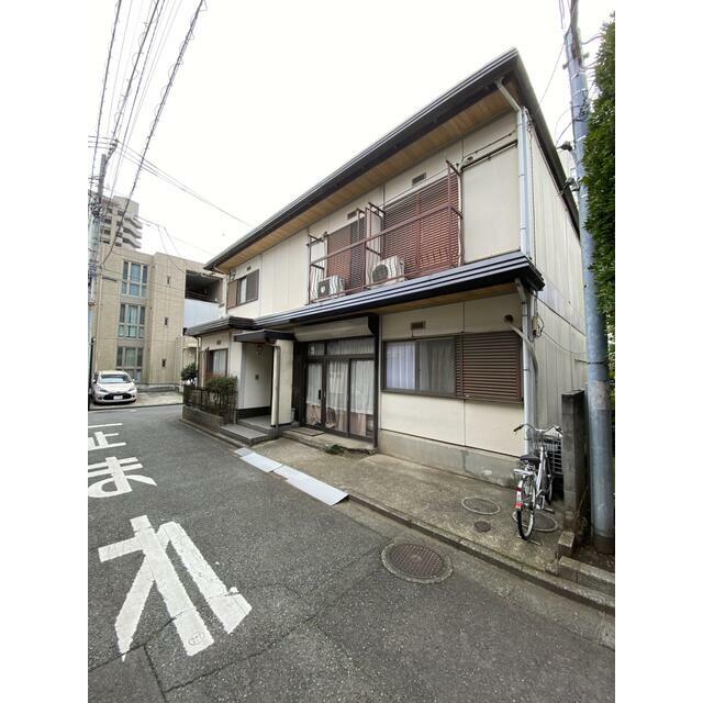 花家アパート その他
