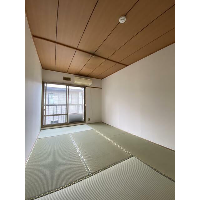 花家アパート その他