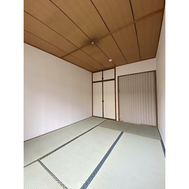 花家アパート その他