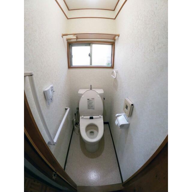 松田庶子貸家 その他1