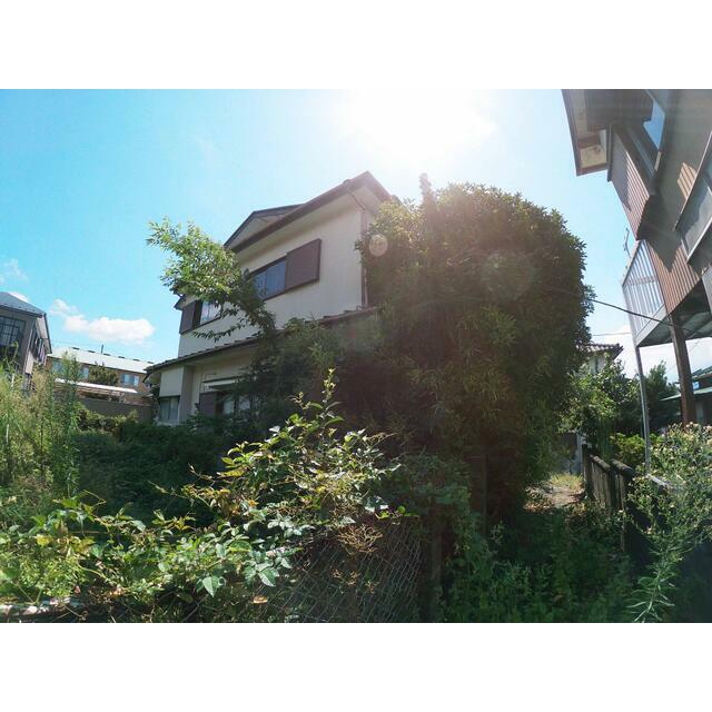 松田庶子貸家 その他外観1