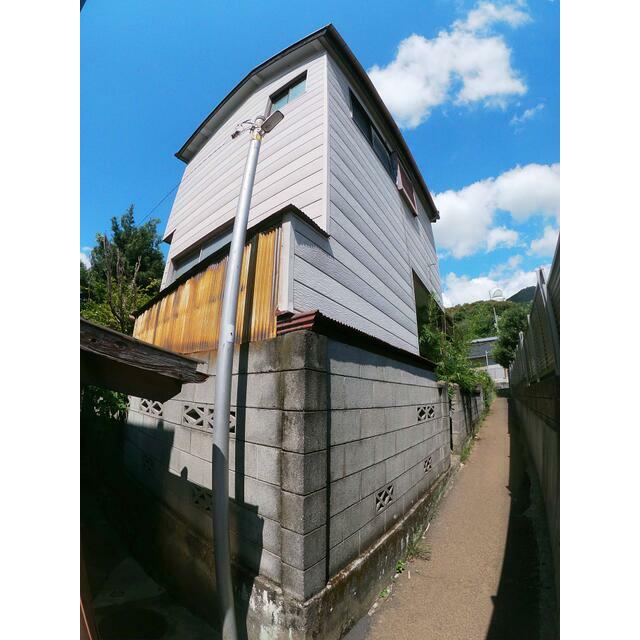 松田庶子貸家 その他外観3