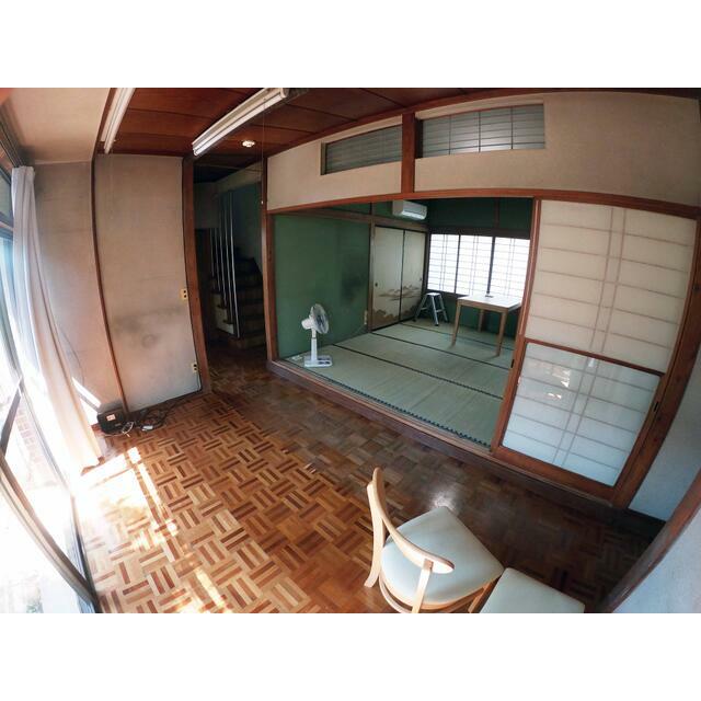 松田庶子貸家 その他9