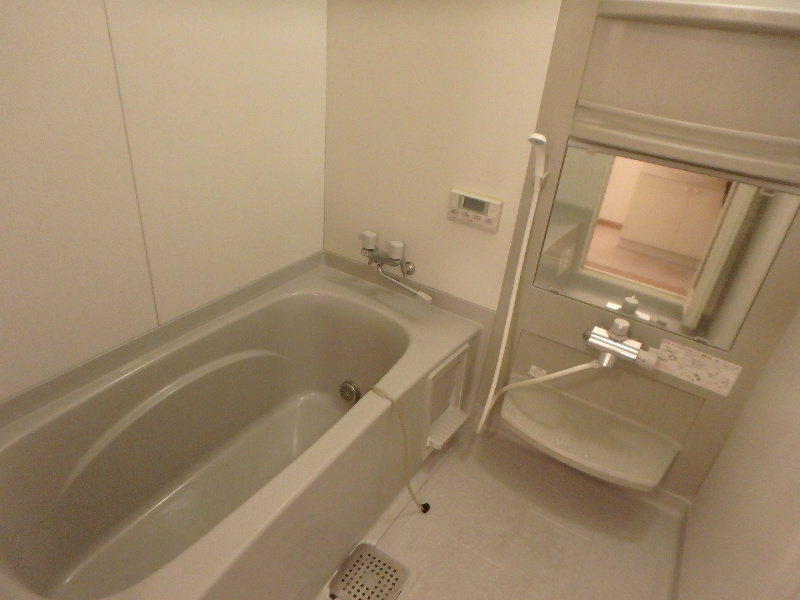 アルカディア湘南Ⅱ 風呂画像