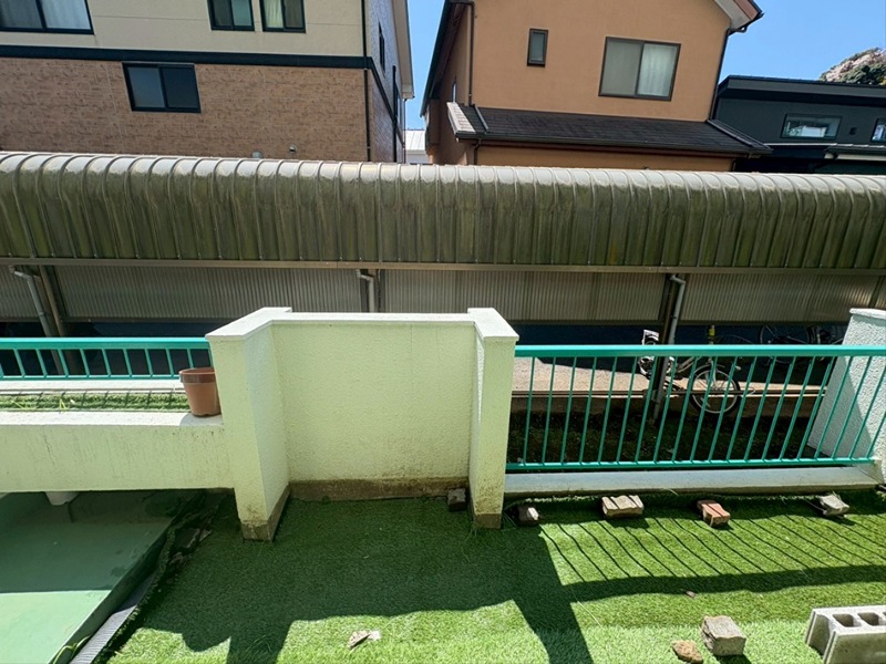 大船コーポピアネーズ その他1