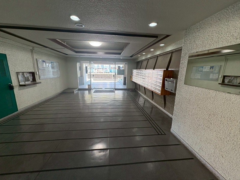 大船コーポピアネーズ その他外観1