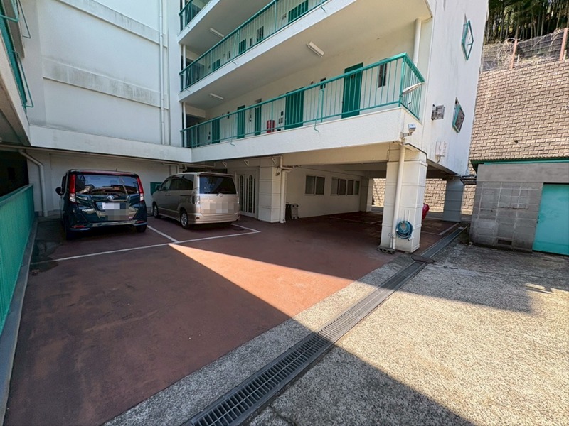 大船コーポピアネーズ その他外観6