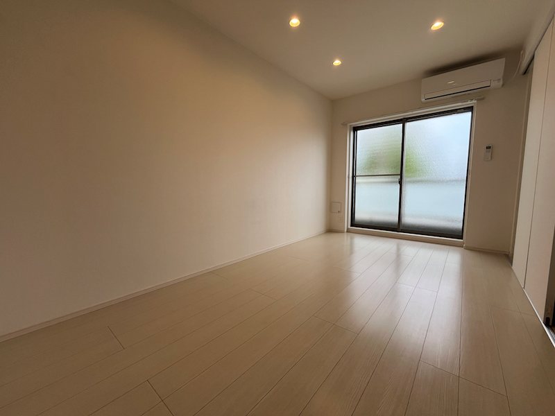 ポルテ しおん リビング