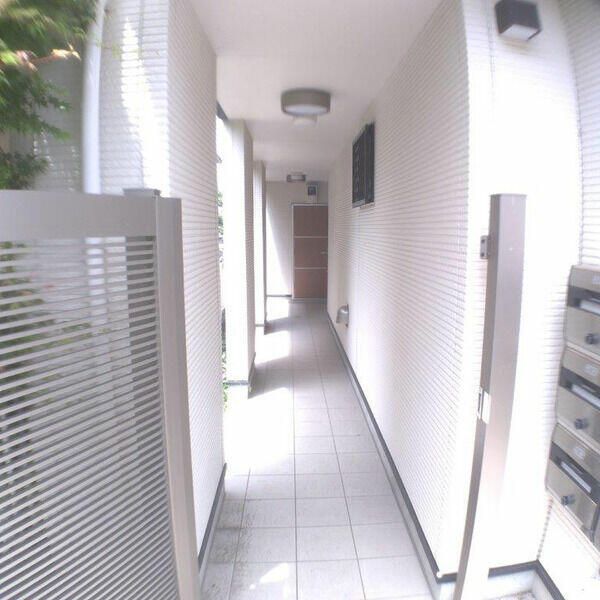 ａｌｔｕｒａ　洋光台　（アルトウラ） その他外観2