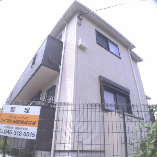 ａｌｔｕｒａ　洋光台　（アルトウラ） その他外観3