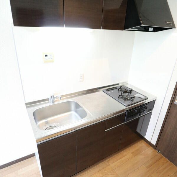 ａｌｔｕｒａ　洋光台　（アルトウラ） キッチン