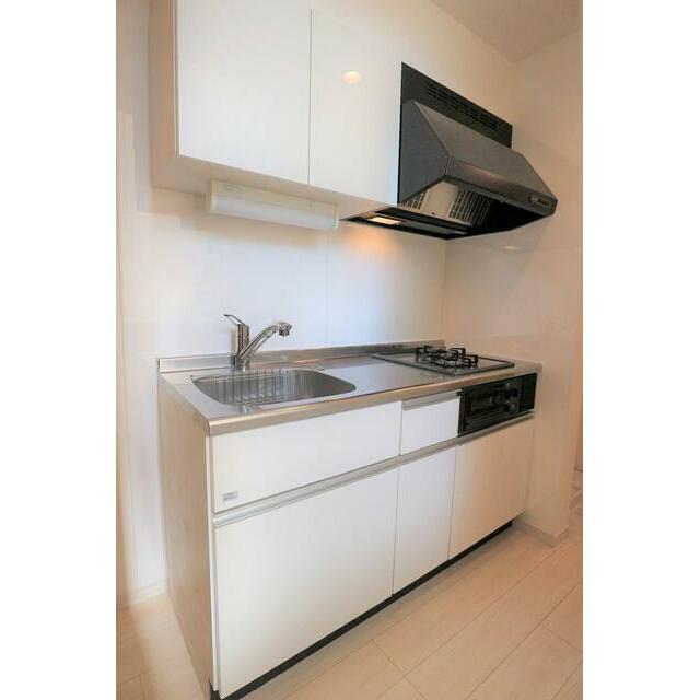 ＲＩＺＥＳＴ　平塚 キッチン