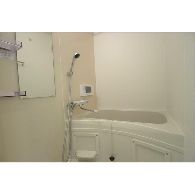 ＲＩＺＥＳＴ　平塚 風呂画像