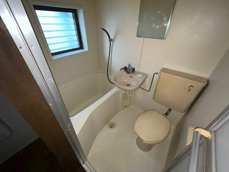 ALBA小田原四番館（アルバ） 風呂画像