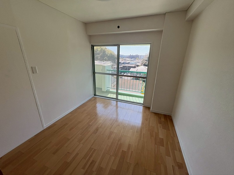 大船コーポピアネーズ その他5