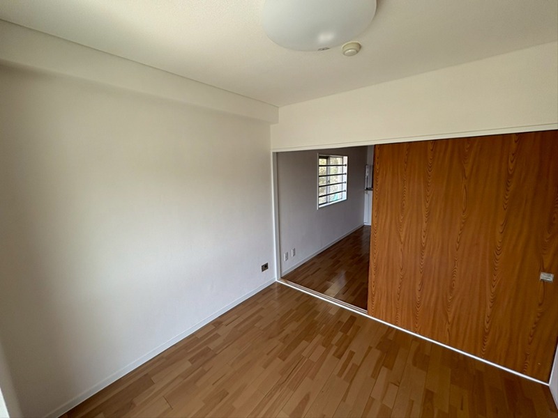 大船コーポピアネーズ リビング