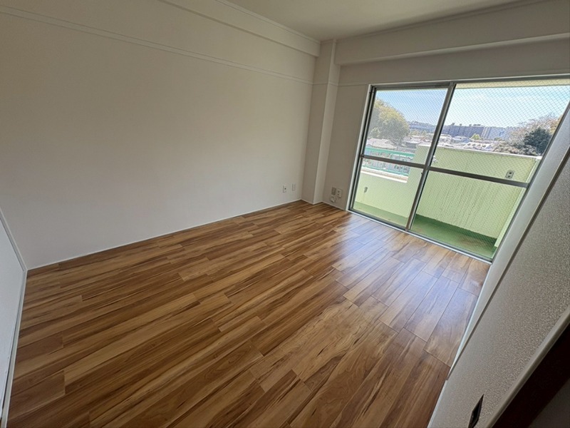 大船コーポピアネーズ ベッドルーム