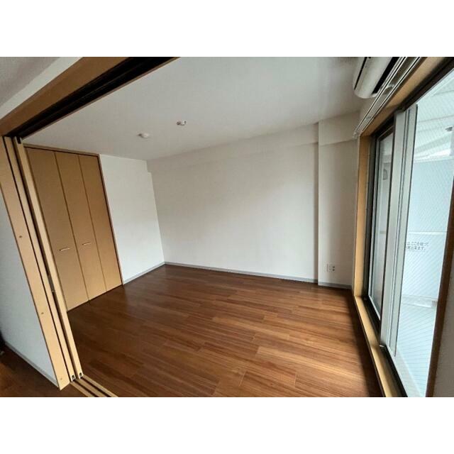 カーサヴェルデ ベッドルーム