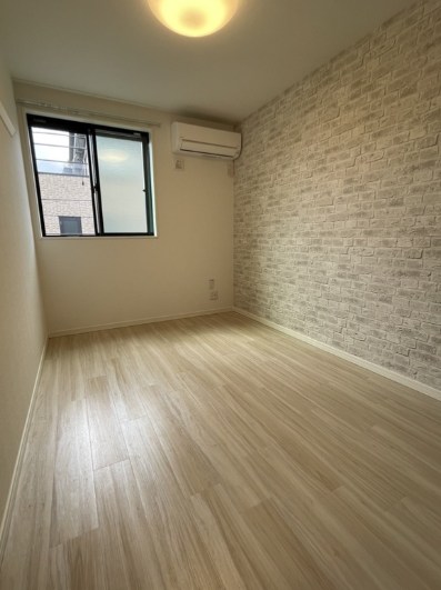 グランドール渋谷 リビング