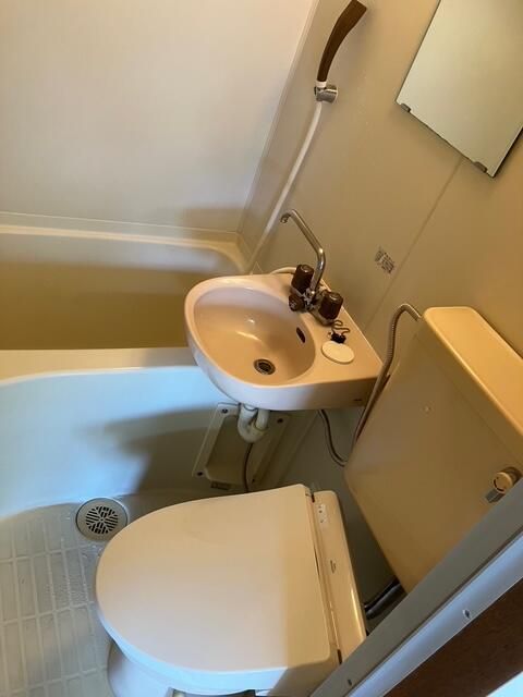 アイパレス大船 その他3