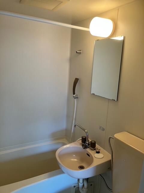 アイパレス大船 風呂画像