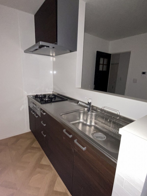 ミクラス キッチン