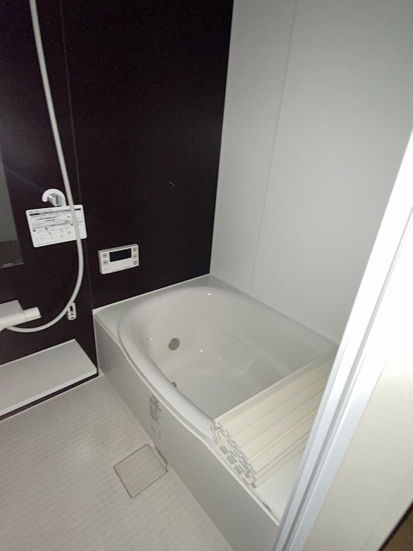 ミクラス 風呂画像