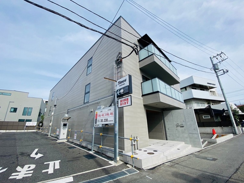 SYLA　TERRACE　KAMAKURA その他外観6