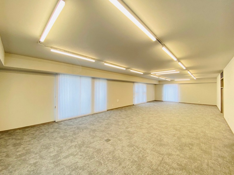 SYLA　TERRACE　KAMAKURA リビング