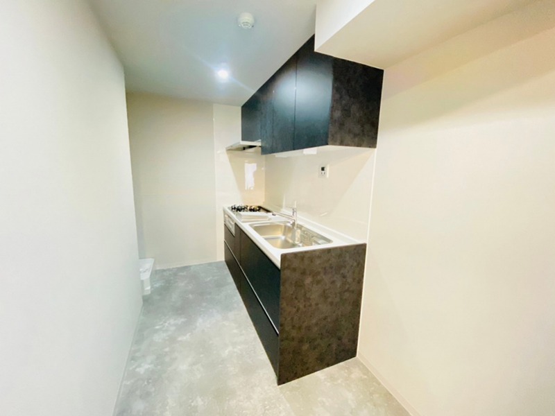 SYLA　TERRACE　KAMAKURA キッチン