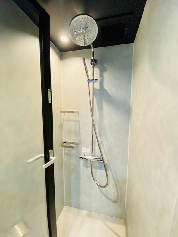 SYLA　TERRACE　KAMAKURA 風呂画像