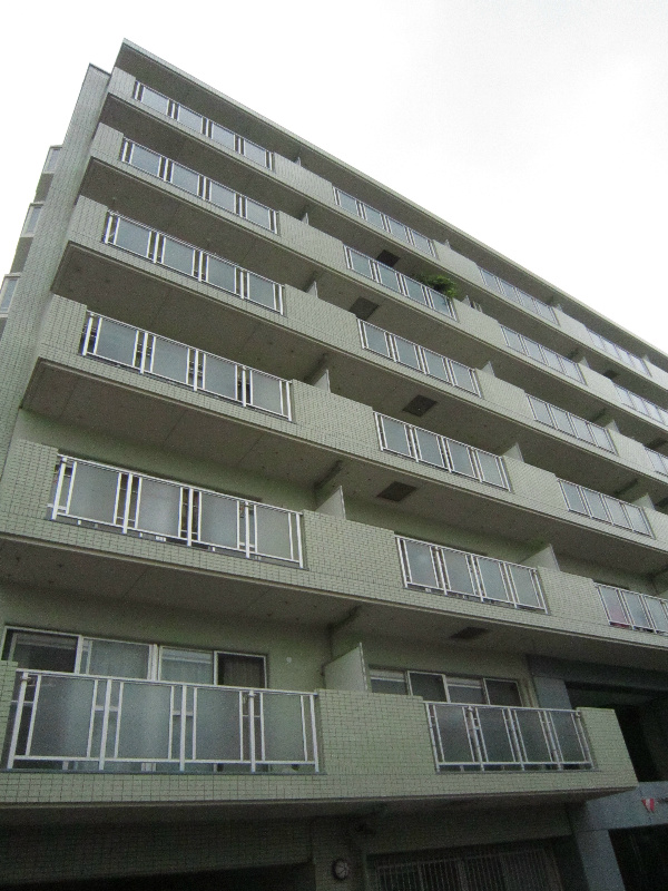 ウィンベルコーラス平塚第13 その他外観1