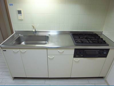 ウィンベルコーラス平塚第13 キッチン