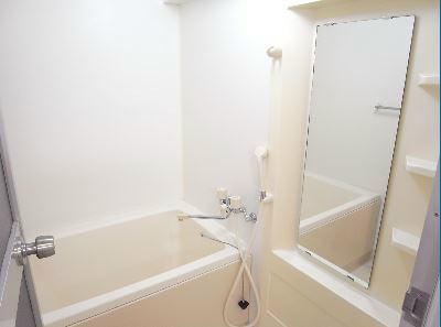 ウィンベルコーラス平塚第13 風呂画像