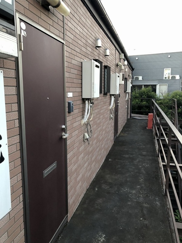 ファミリア茅ヶ崎 その他外観1