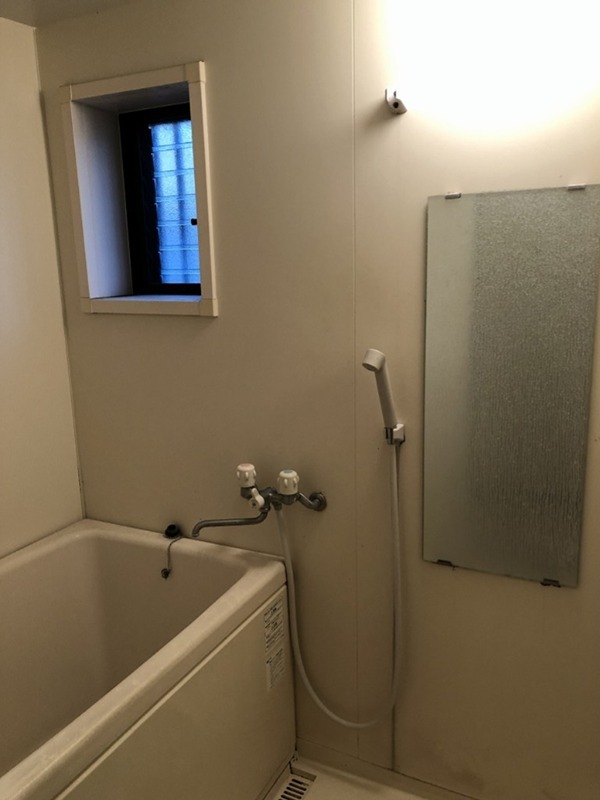 ファミリア茅ヶ崎 風呂画像